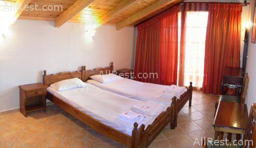 Hotel Rania 9